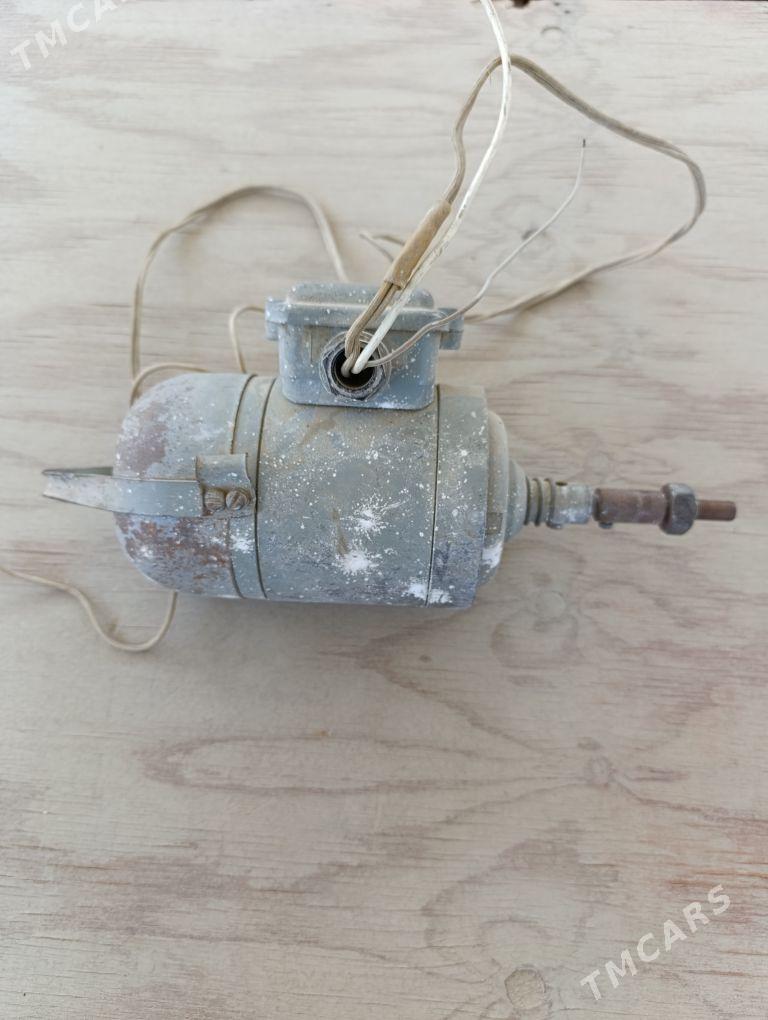 электродвигатель - Анев - img 5