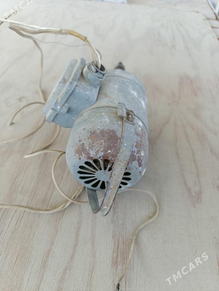 электродвигатель - Анев - img 2