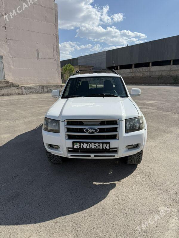 Ford Ranger 2008 - 130 000 TMT - Дашогуз - img 5