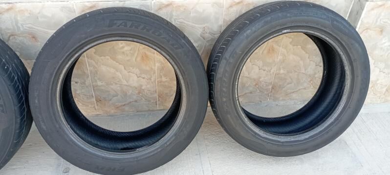 покрышки 600 TMT - Türkmenabat - img 2