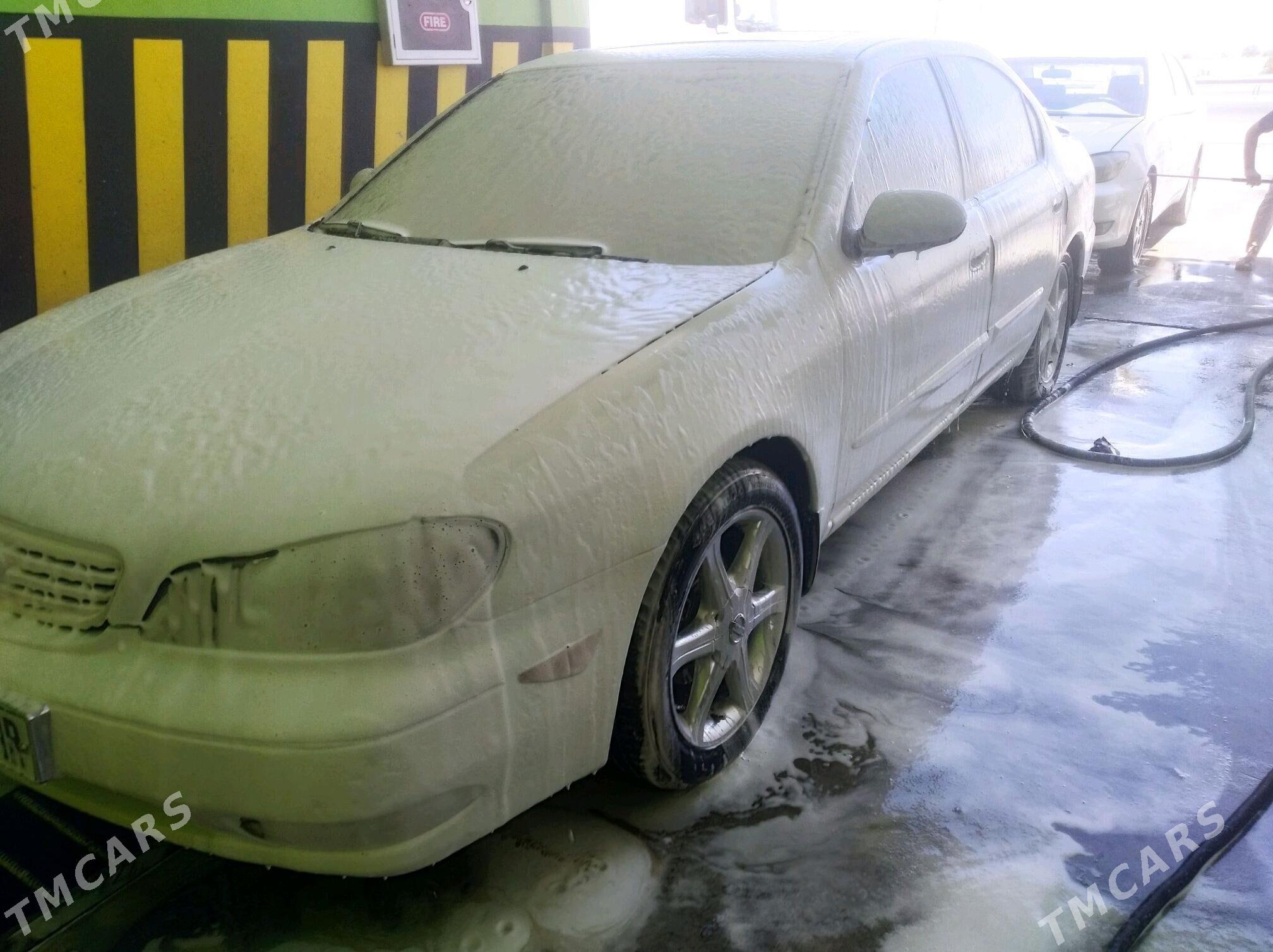 Infiniti G35 2002 - 100 000 TMT - Мары - img 6