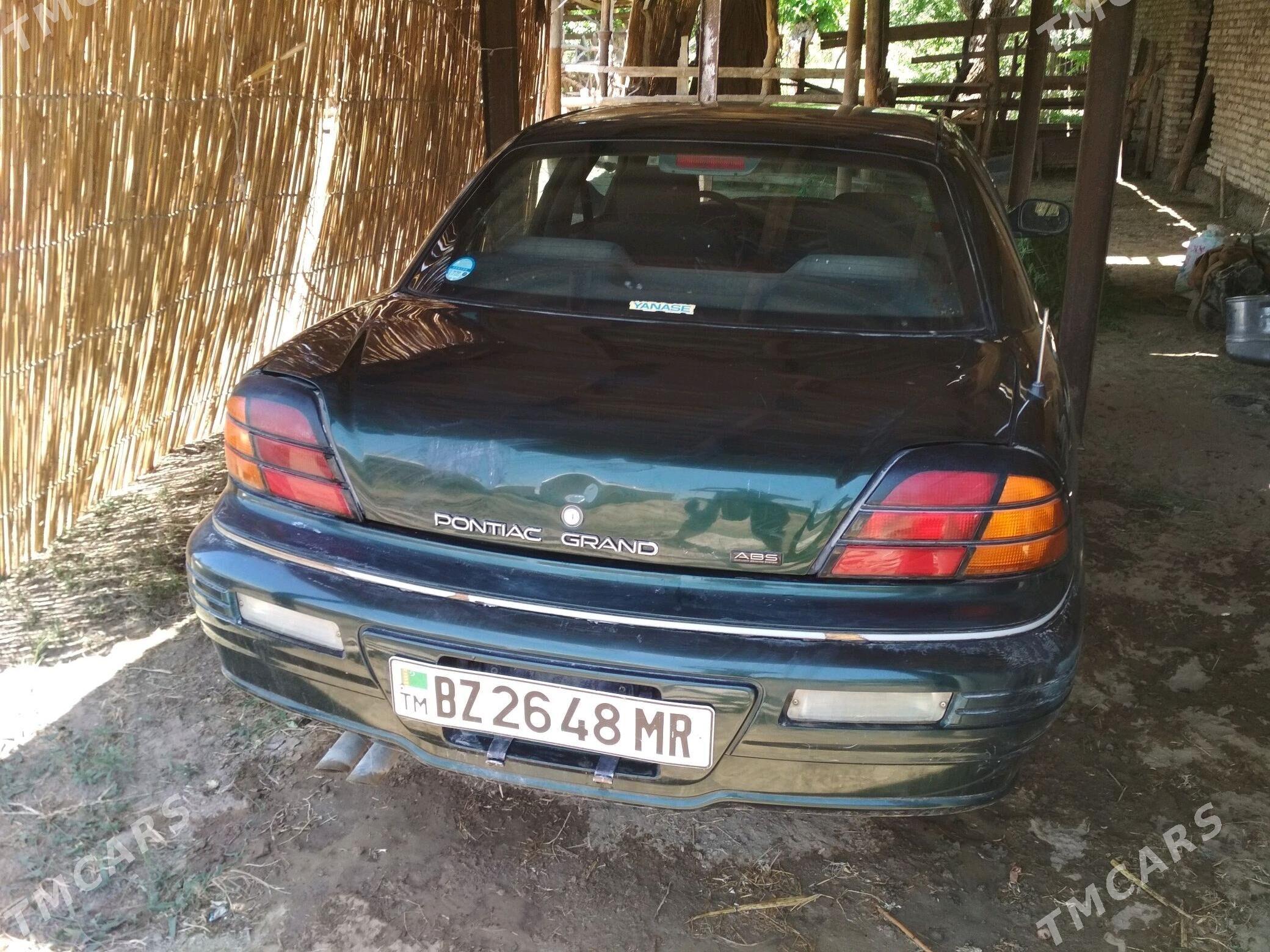 Toyota Corolla 1995 - 10 000 TMT - Мары - img 1