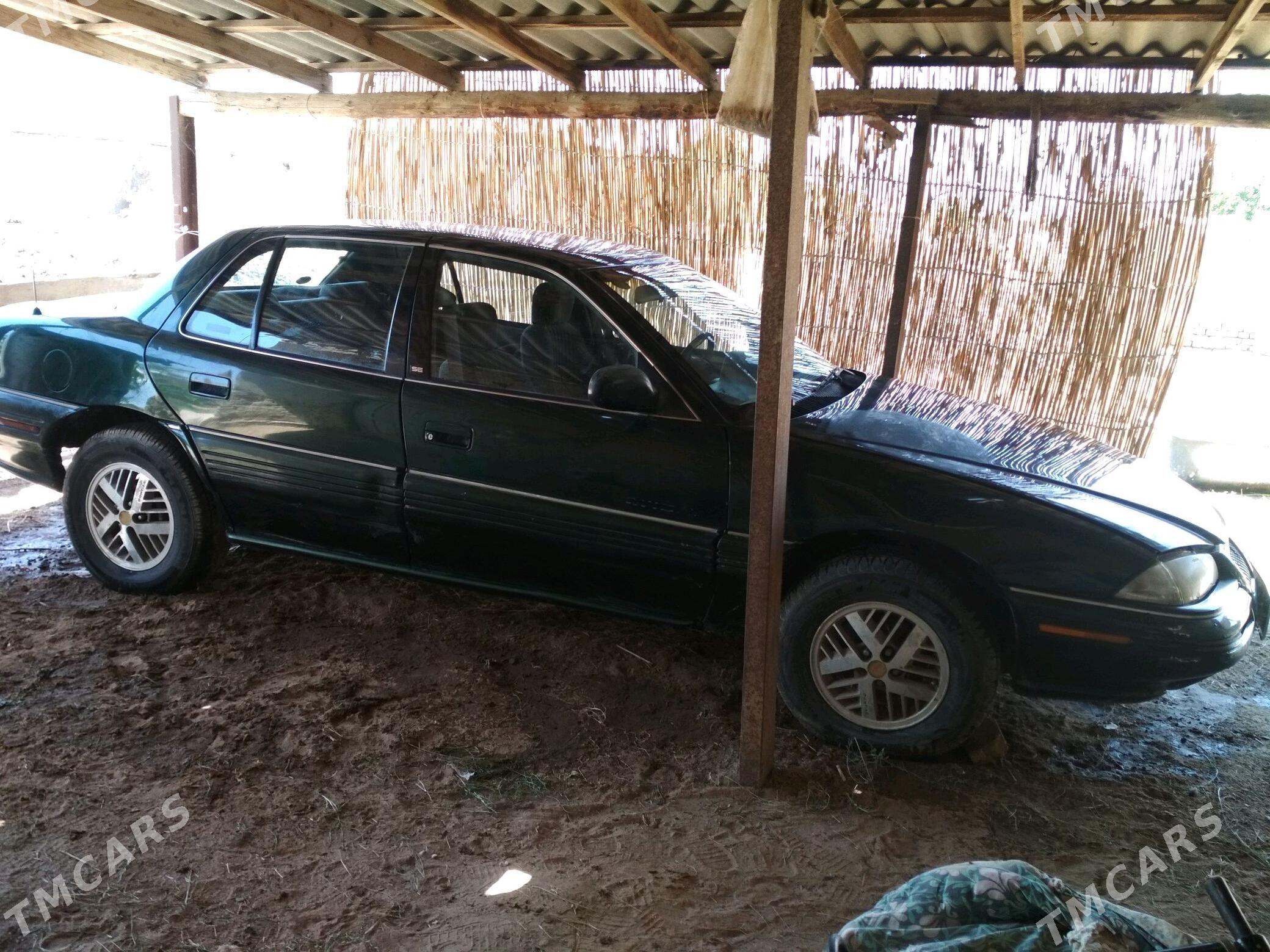 Toyota Corolla 1995 - 10 000 TMT - Мары - img 3
