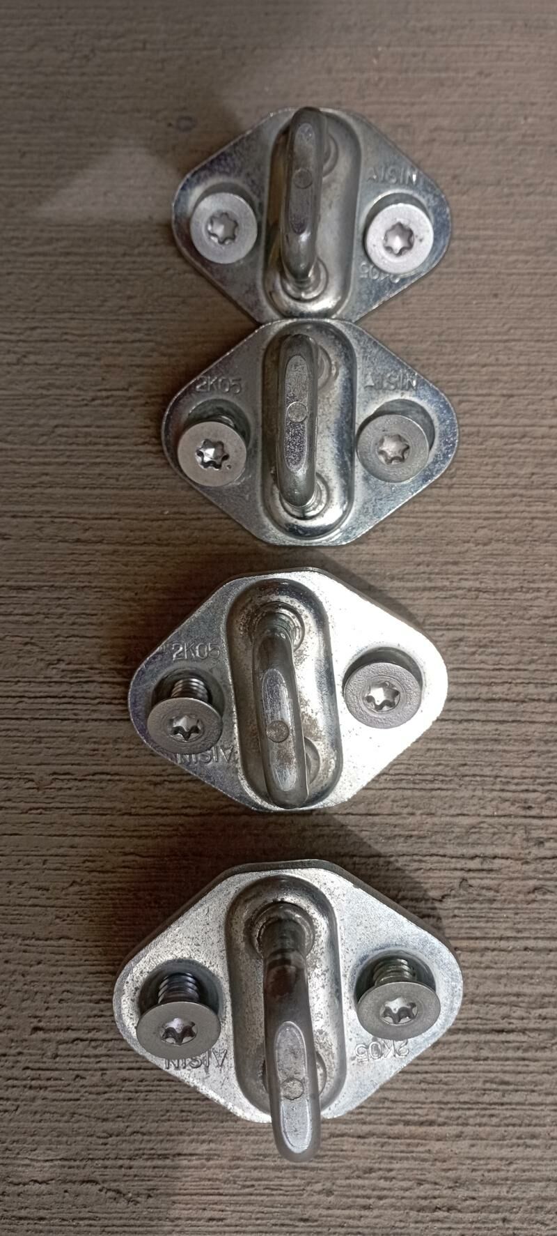 замок 100 TMT - Türkmenabat - img 2