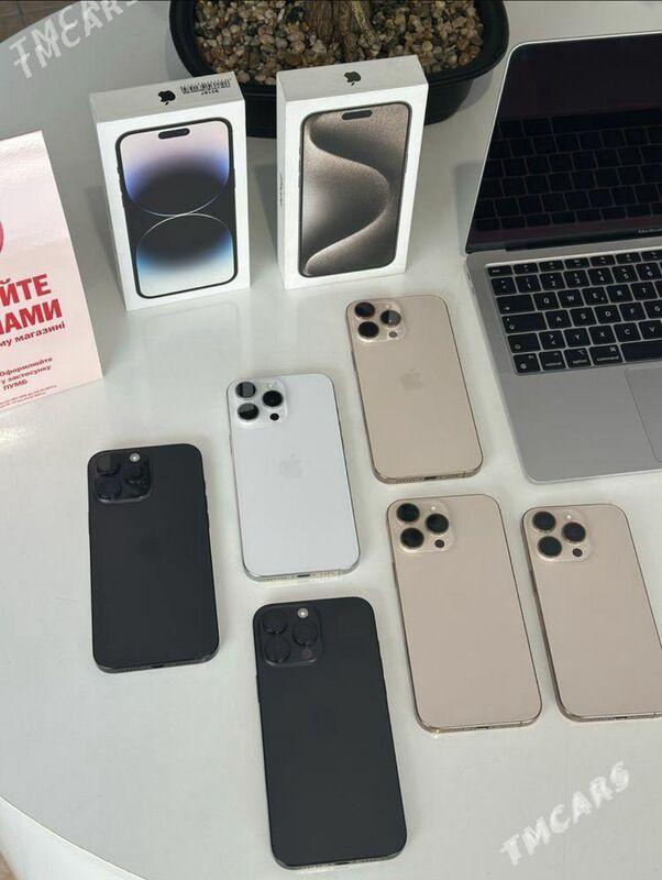 Ulonulon Iphone Alyas Gymmat  - Ашхабад - img 9