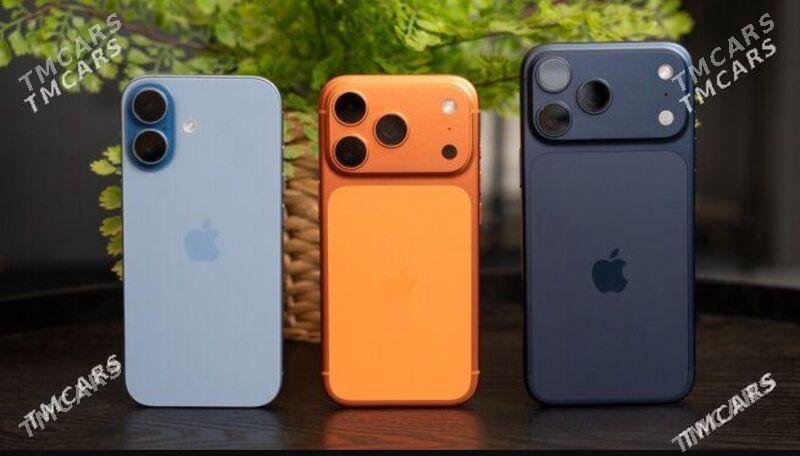 Ulonulon Iphone Alyas Gymmat  - Ашхабад - img 2