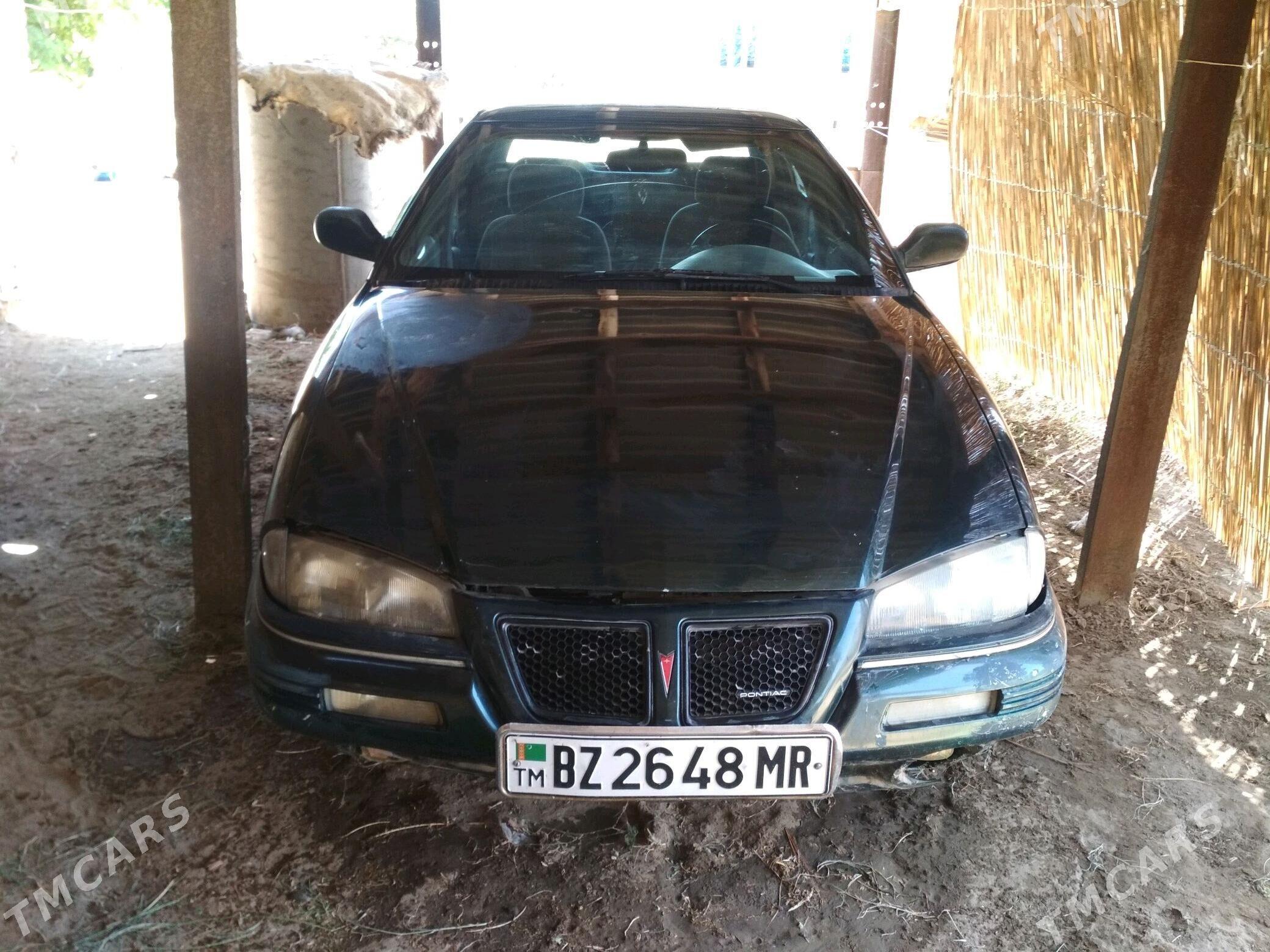 Toyota Corolla 1995 - 10 000 TMT - Мары - img 4