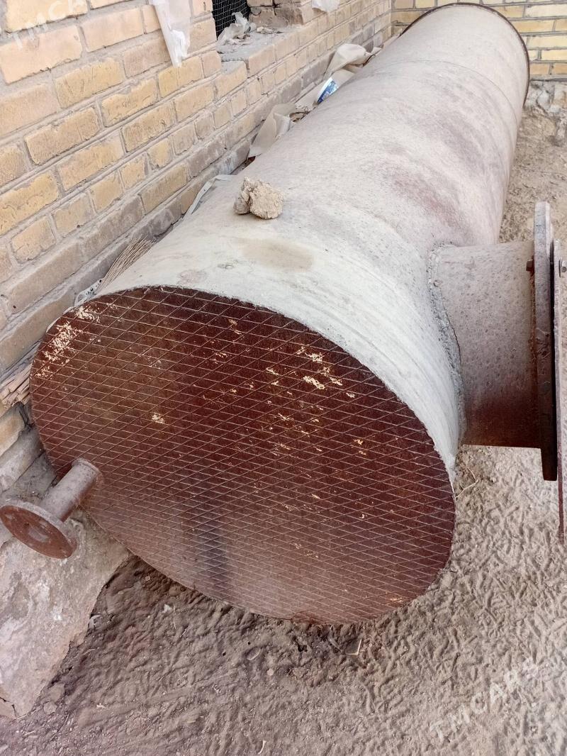 Lyuks bocka - Керки - img 4