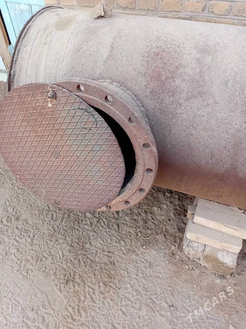 Lyuks bocka - Керки - img 2