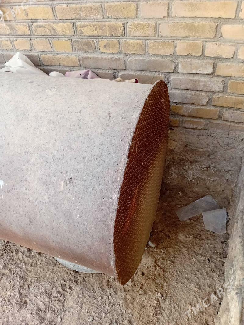 Lyuks bocka - Керки - img 1