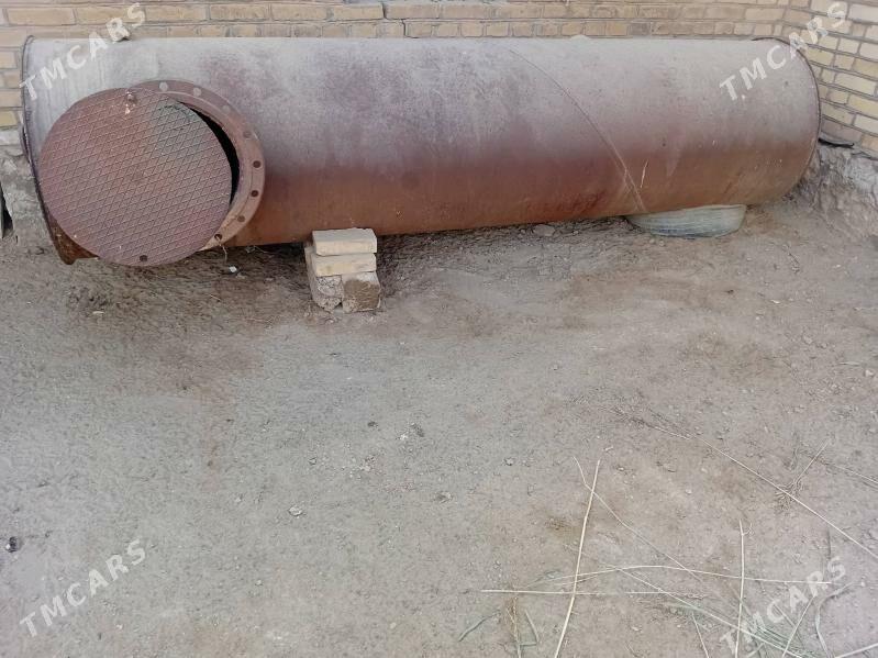 Lyuks bocka - Керки - img 3