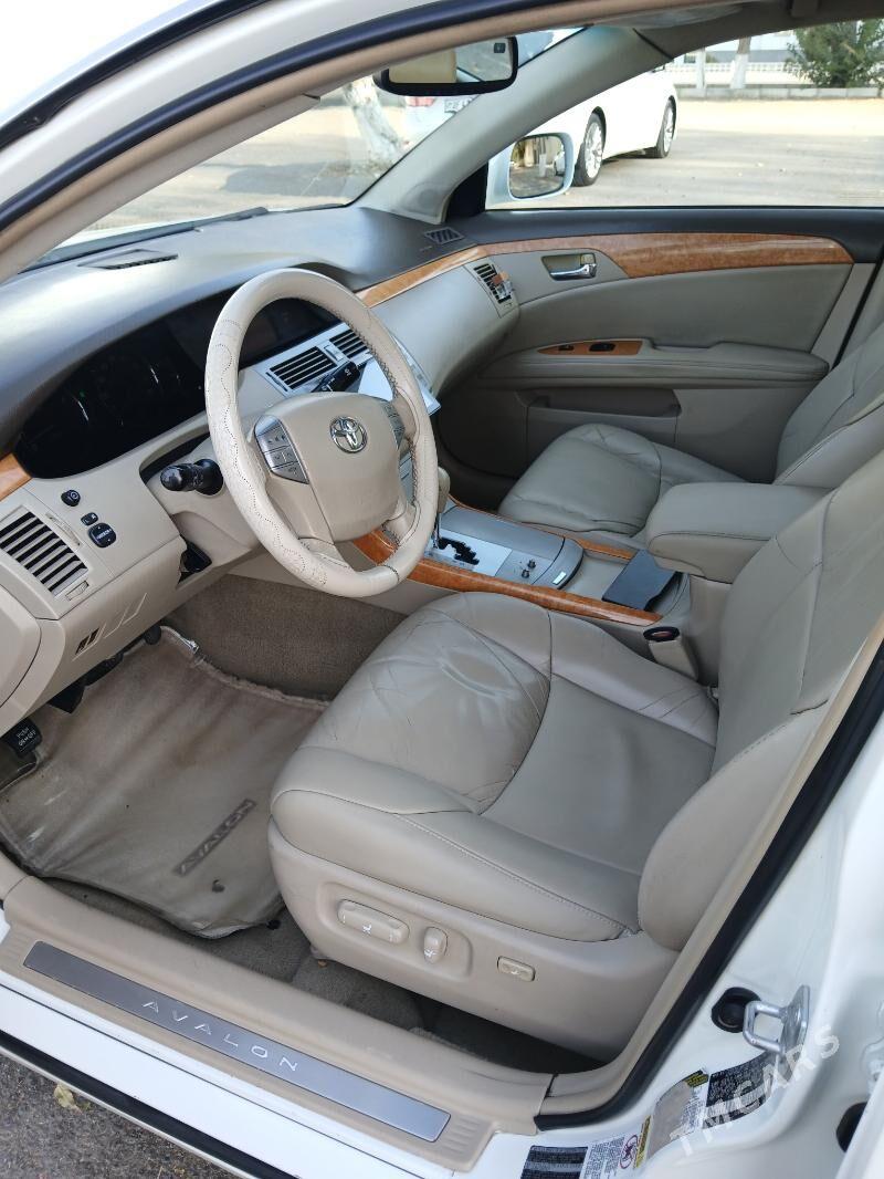 Toyota Avalon 2006 - 169 000 TMT - Aşgabat - img 6