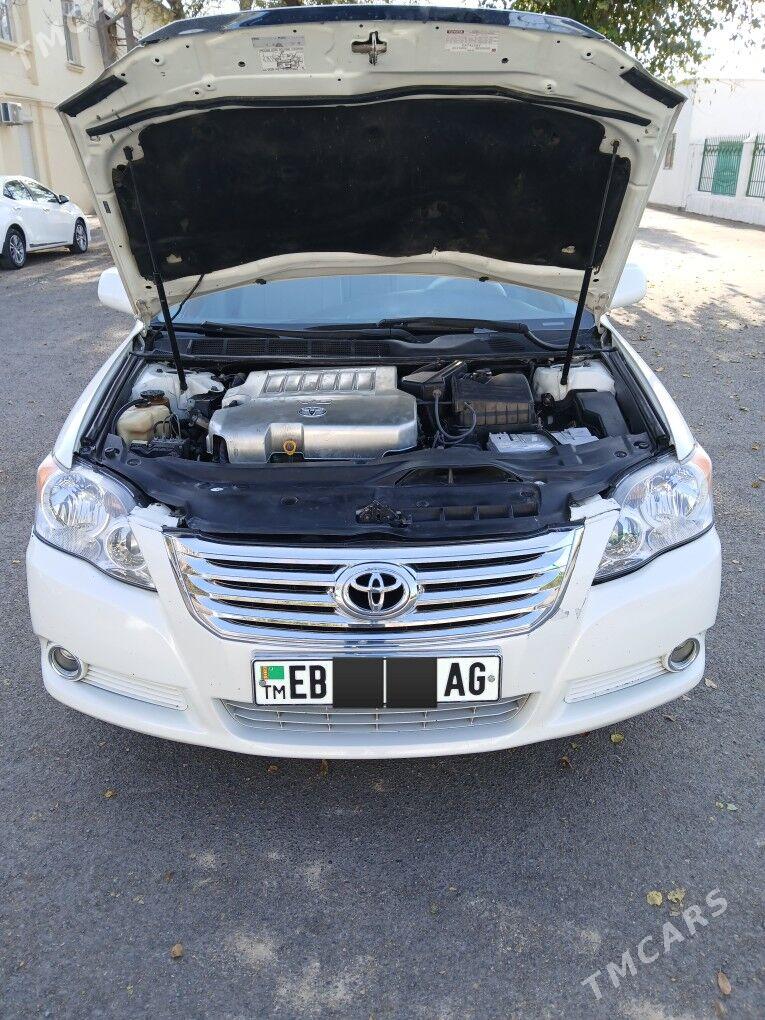 Toyota Avalon 2006 - 169 000 TMT - Ашхабад - img 1