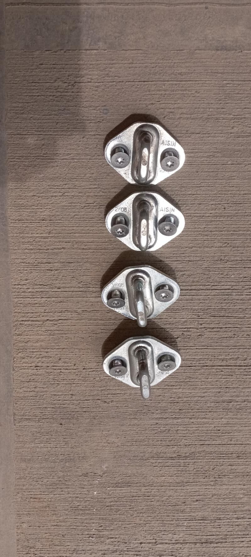 замок 100 TMT - Türkmenabat - img 3