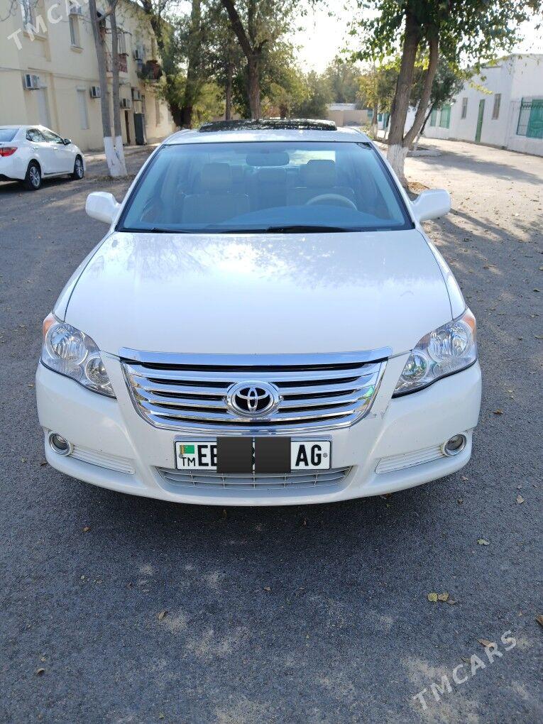 Toyota Avalon 2006 - 169 000 TMT - Aşgabat - img 1