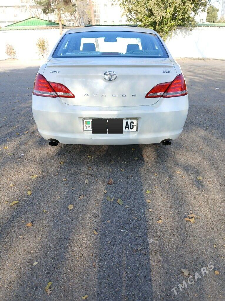 Toyota Avalon 2006 - 169 000 TMT - Aşgabat - img 2