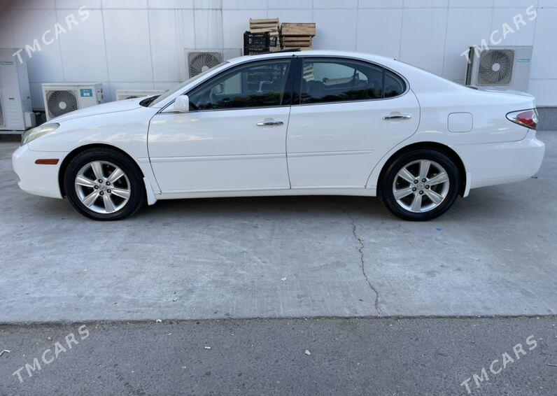 Lexus ES 330 2004 - 200 000 TMT - Aşgabat - img 2