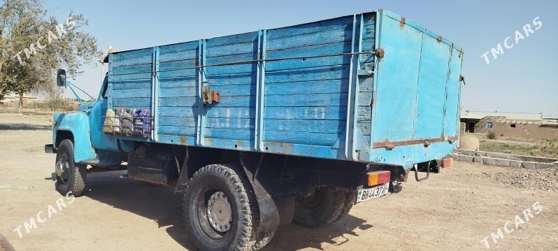 Gaz 53 1990 - 50 000 TMT - Серахс - img 5