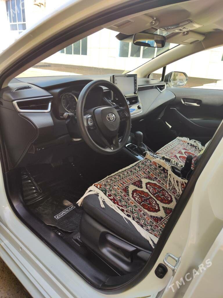 Toyota Corolla 2021 - 260 000 TMT - Murgap - img 8