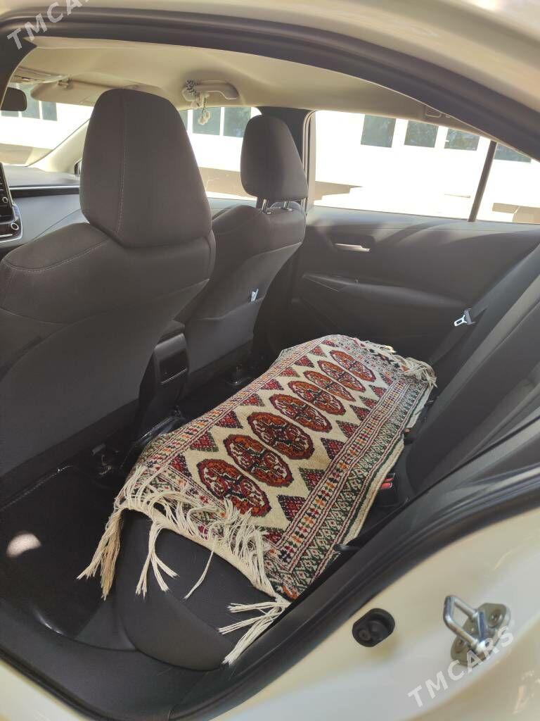 Toyota Corolla 2021 - 260 000 TMT - Murgap - img 7