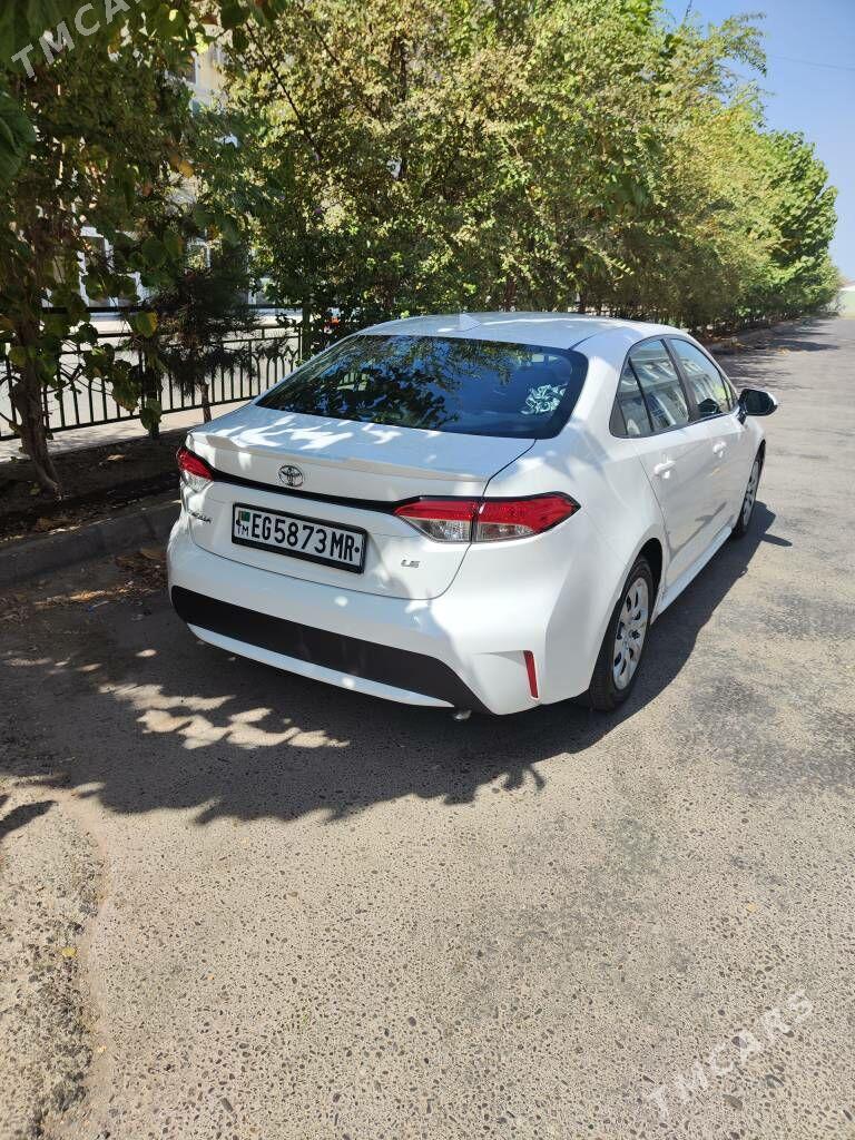 Toyota Corolla 2021 - 260 000 TMT - Murgap - img 5