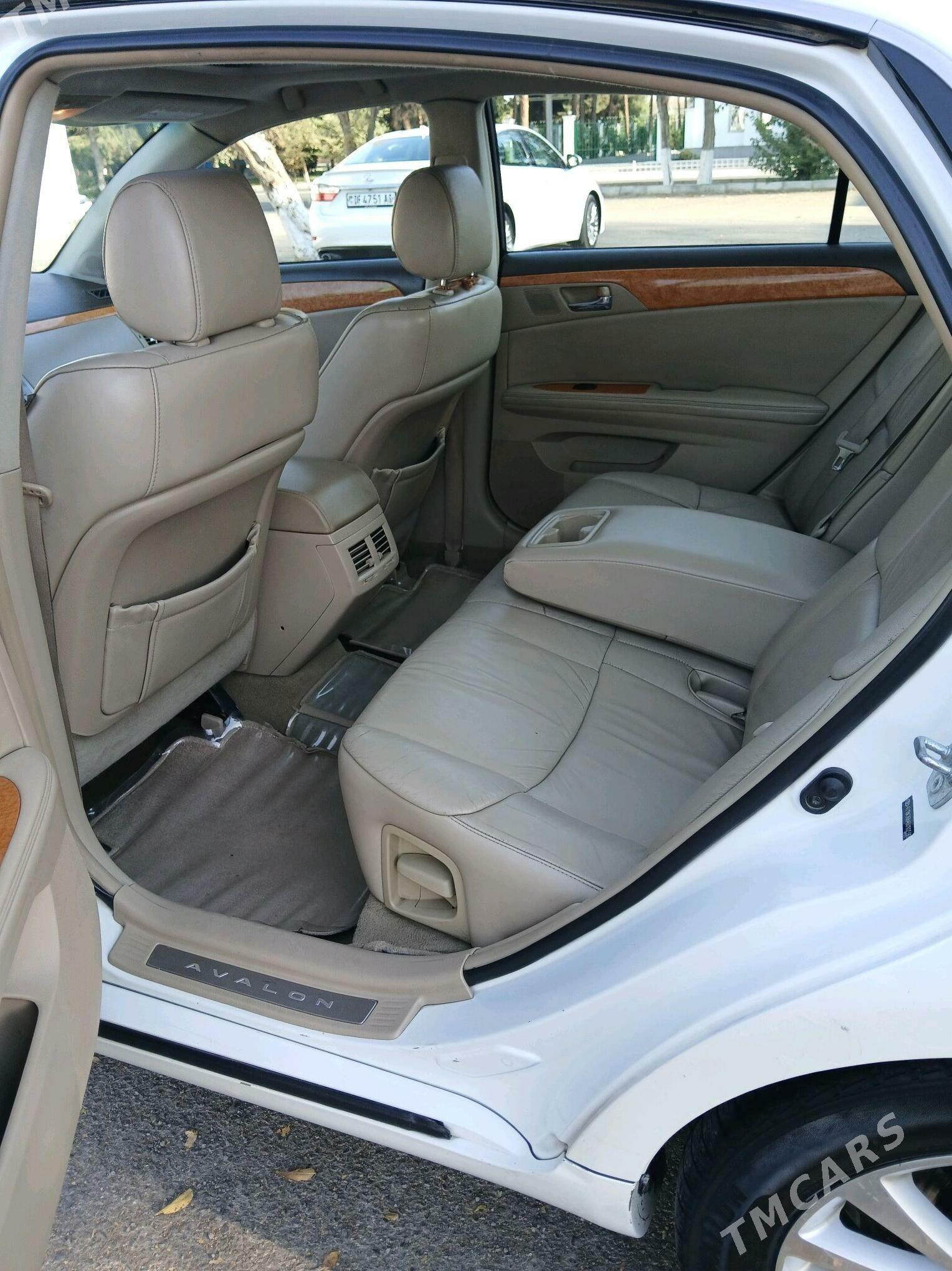 Toyota Avalon 2006 - 169 000 TMT - Aşgabat - img 5