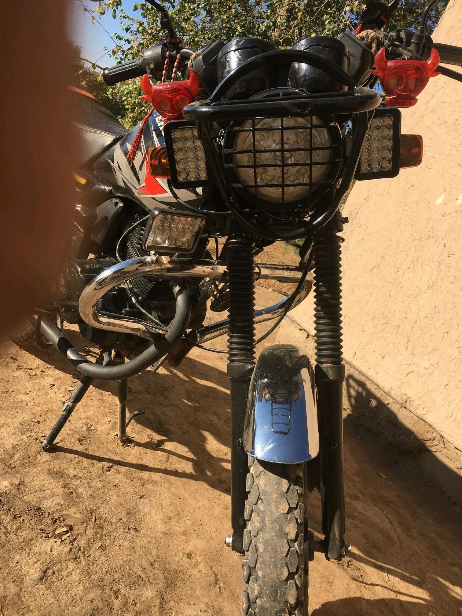 Fekon FK150-8G 2025 - 17 000 TMT - Кёнеургенч - img 10