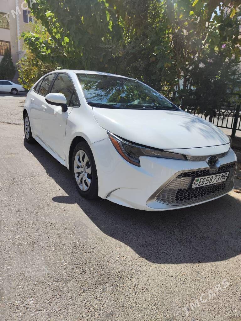 Toyota Corolla 2021 - 260 000 TMT - Murgap - img 6
