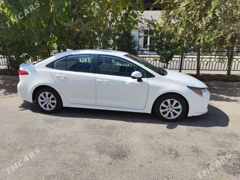 Toyota Corolla 2021 - 260 000 TMT - Murgap - img 4