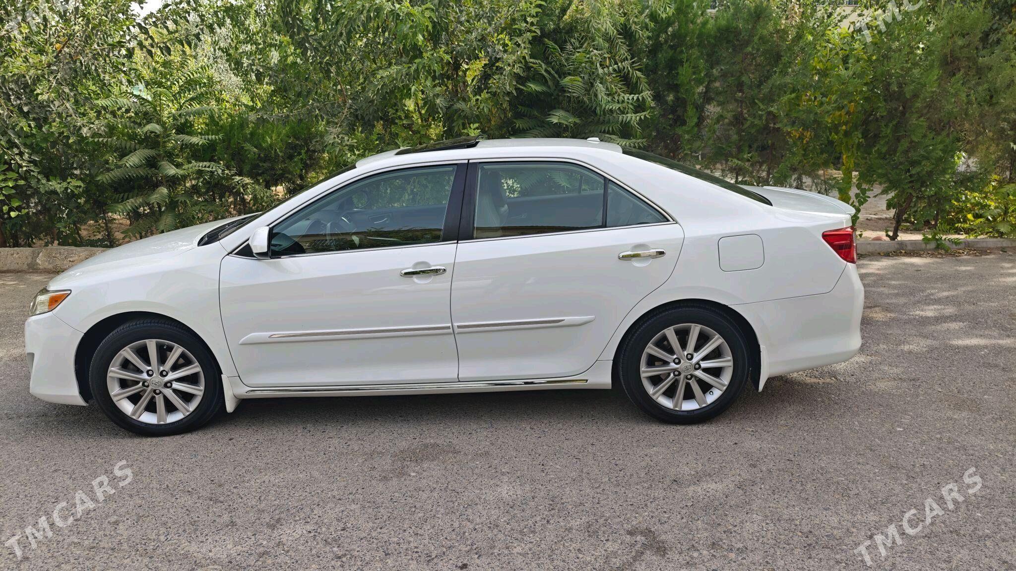 Toyota Camry 2013 - 232 000 TMT - Aşgabat - img 1
