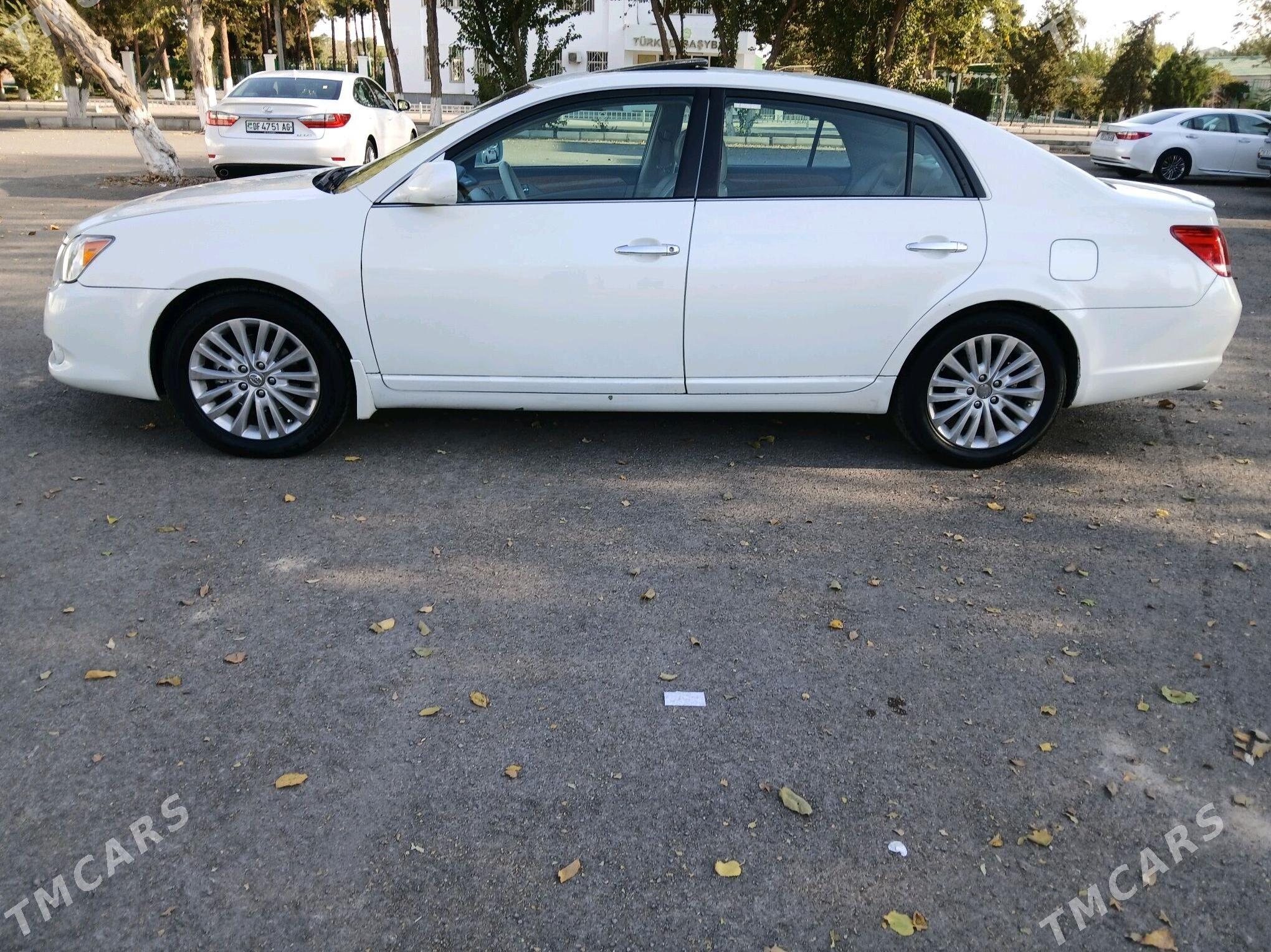 Toyota Avalon 2006 - 169 000 TMT - Aşgabat - img 7