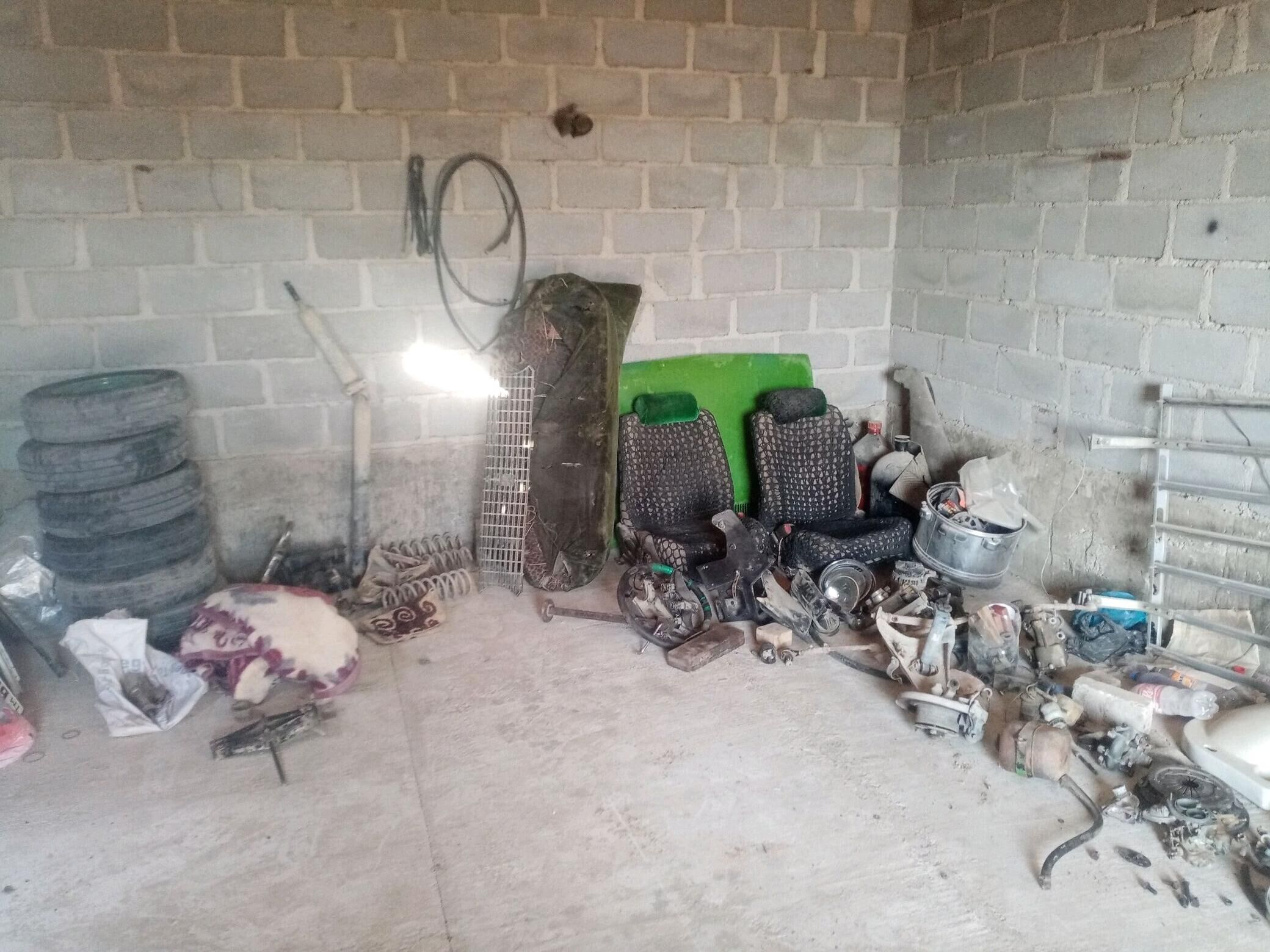 Morda 200 TMT - Gumdag - img 1