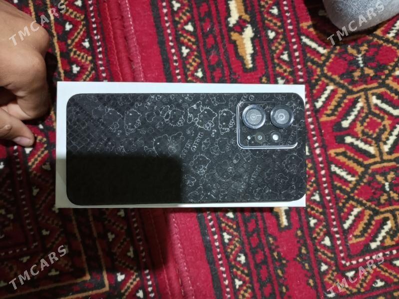 Redmi note 12 - Гурбансолтан Едже - img 5