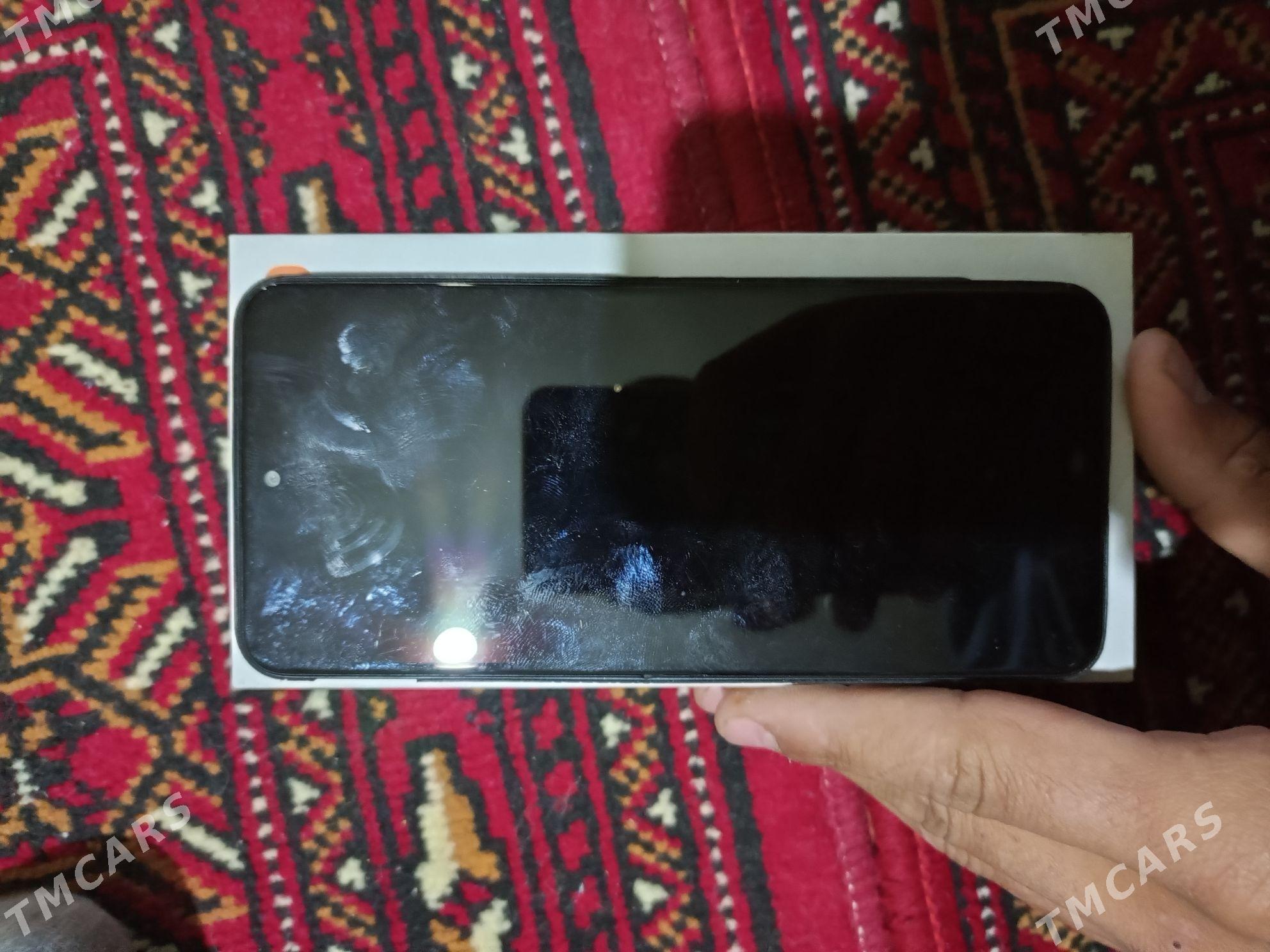 Redmi note 12 - Гурбансолтан Едже - img 3