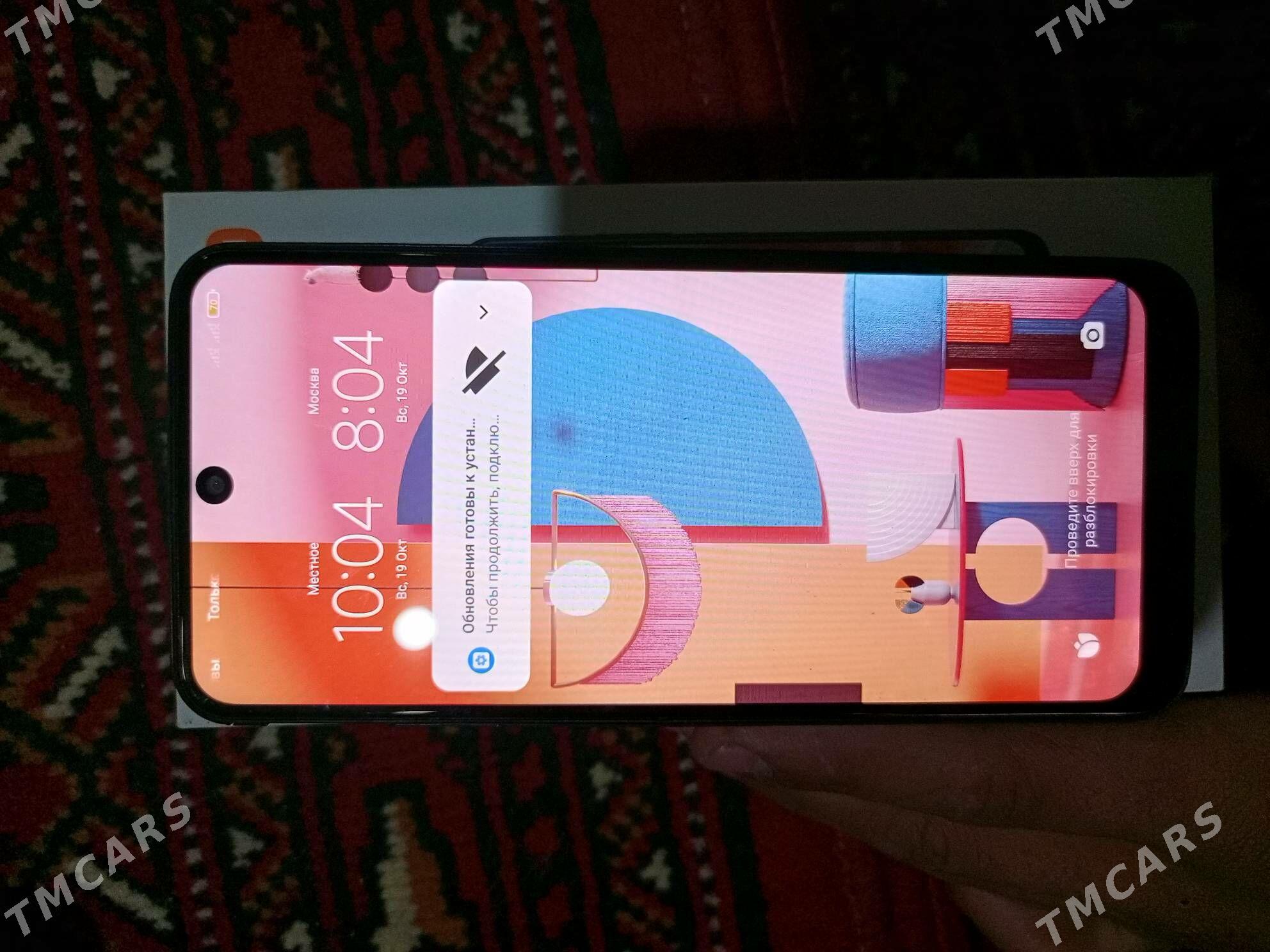 Redmi note 12 - Гурбансолтан Едже - img 2