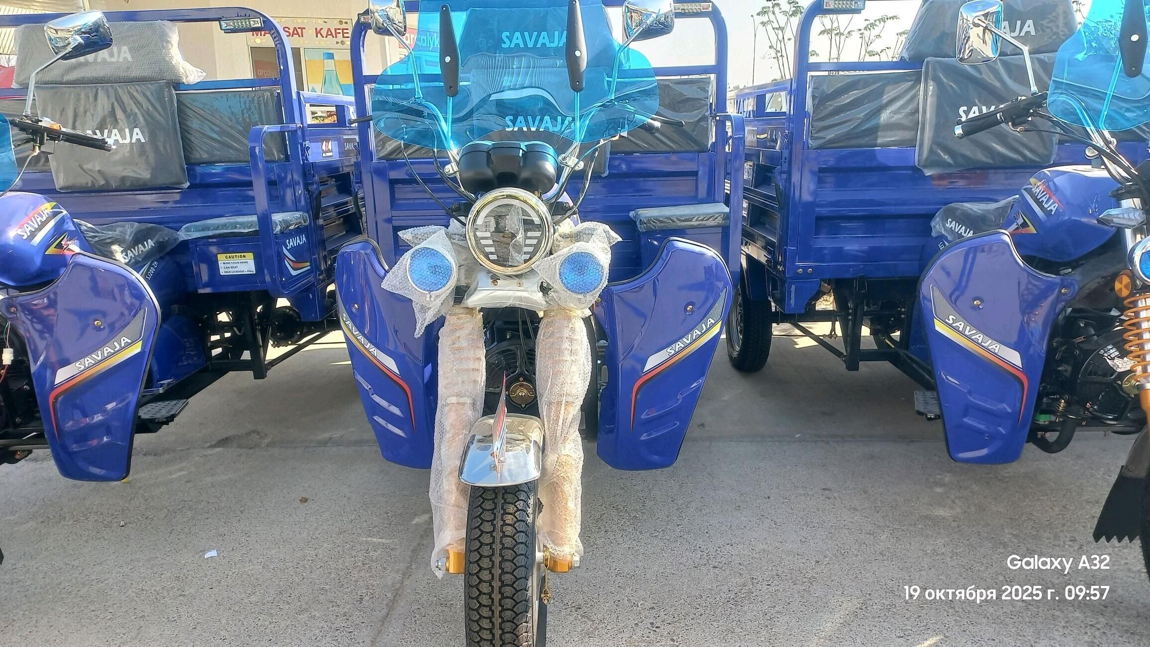 Fekon FK200-14G 2025 - 30 000 TMT - Ýaşlyk - img 3