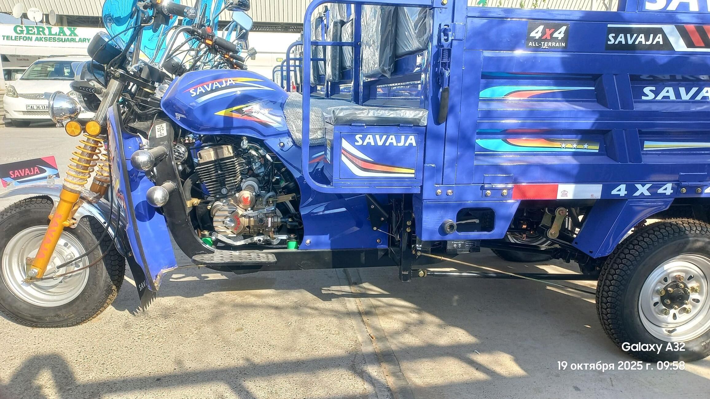 Fekon FK200-14G 2025 - 30 000 TMT - Ýaşlyk - img 1