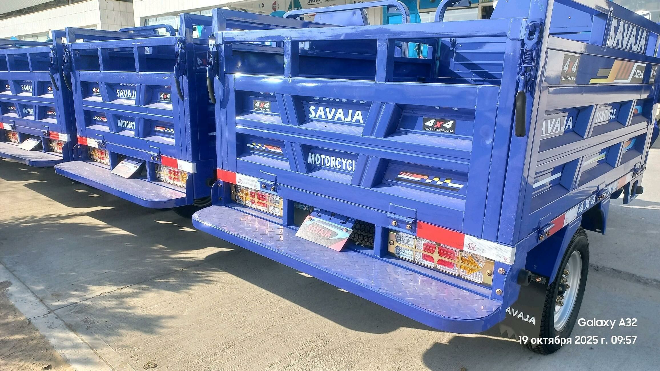 Fekon FK200-14G 2025 - 30 000 TMT - Ýaşlyk - img 2