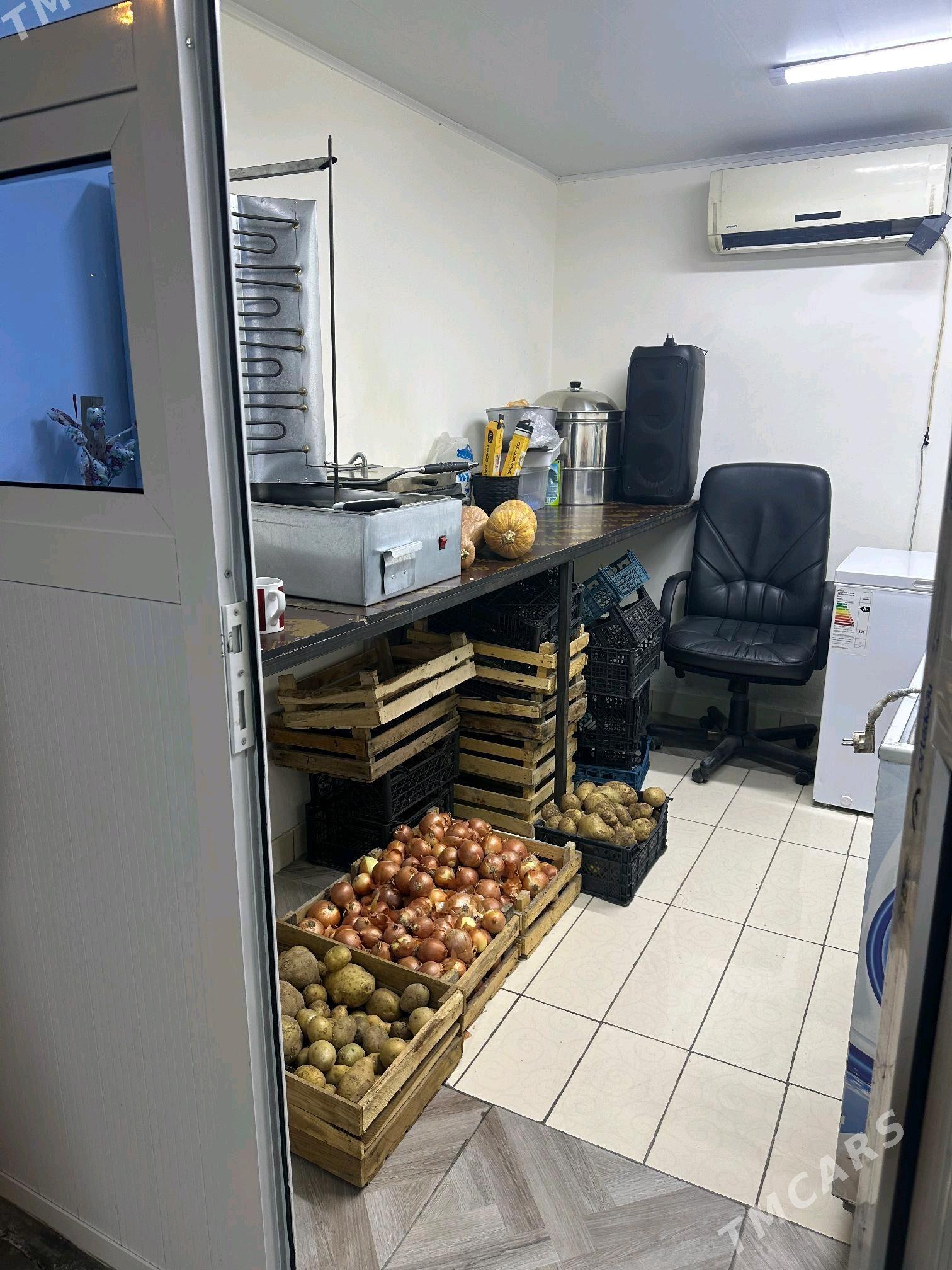 Arenda magazyin - Бекреве - img 8