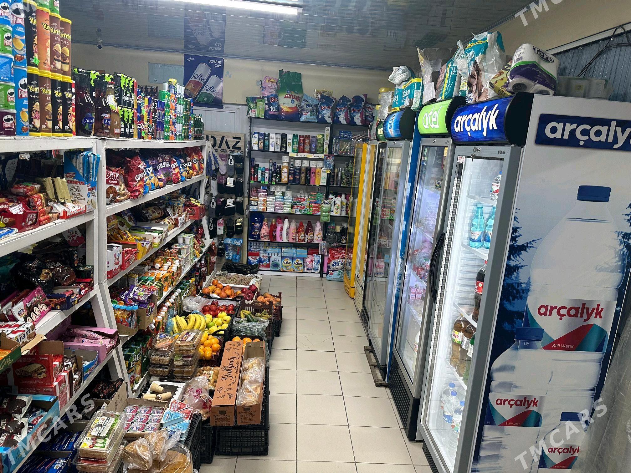 Arenda magazyin - Бекреве - img 3