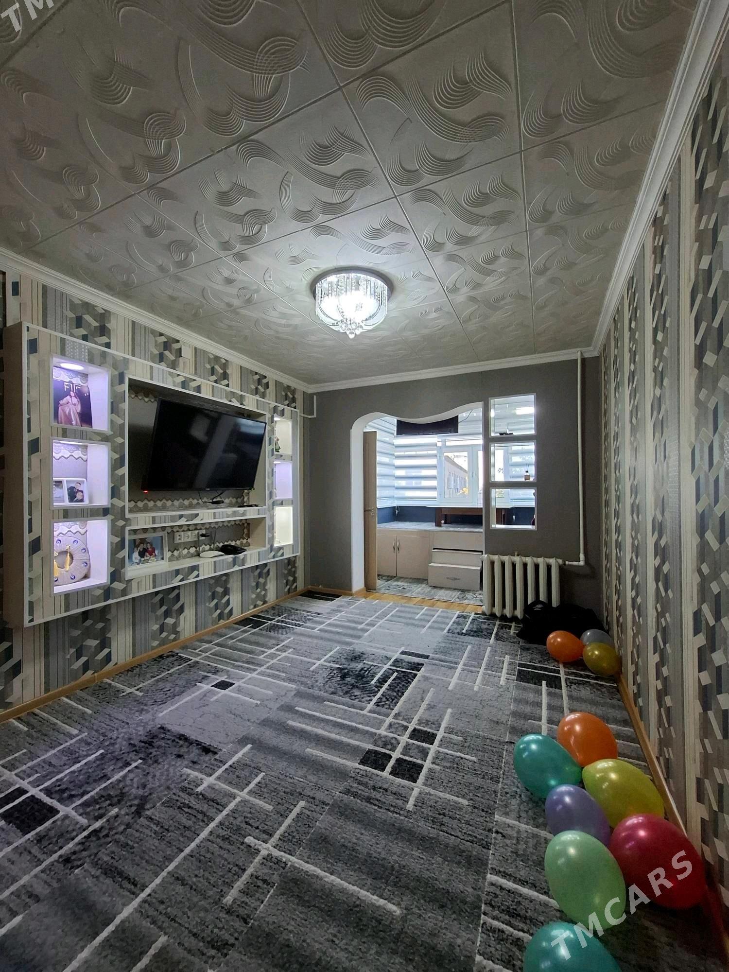 квартира - Türkmenabat - img 7