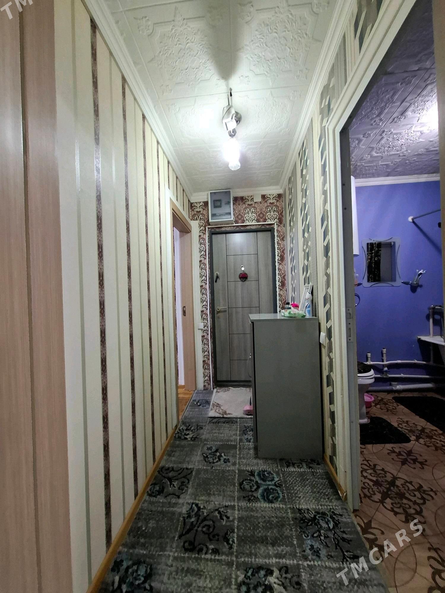 квартира - Türkmenabat - img 1