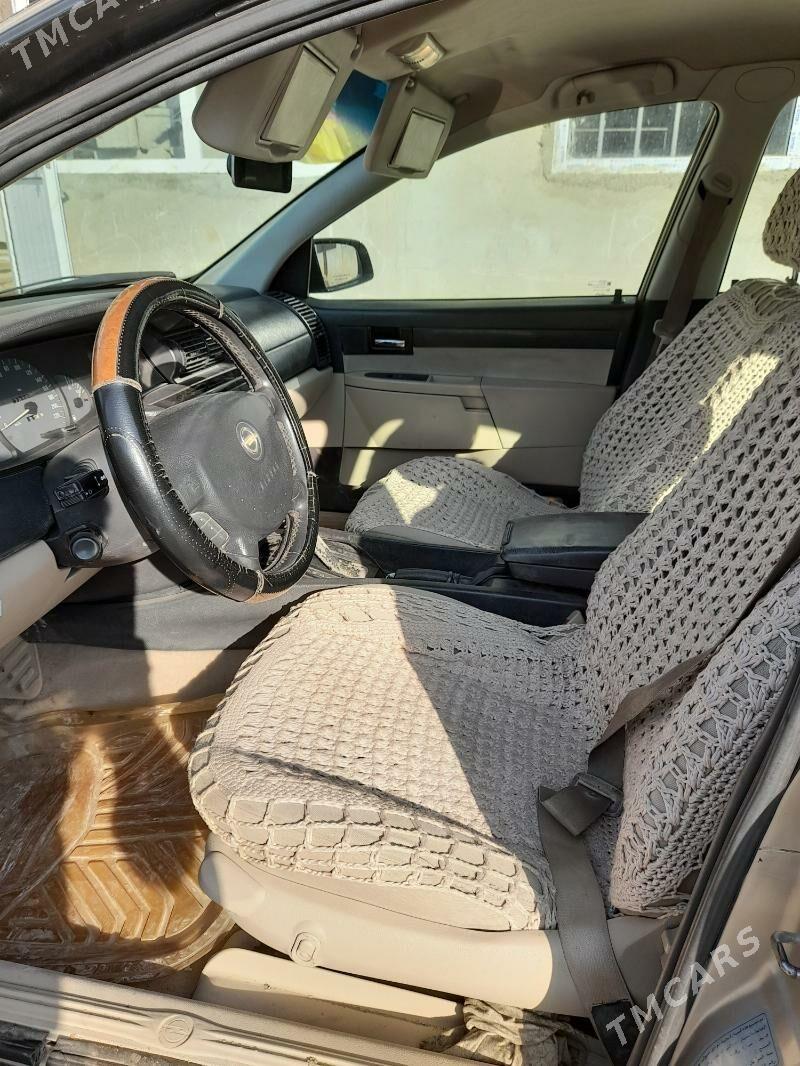 Opel Omega 2002 - 40 000 TMT - Çoganly - img 8
