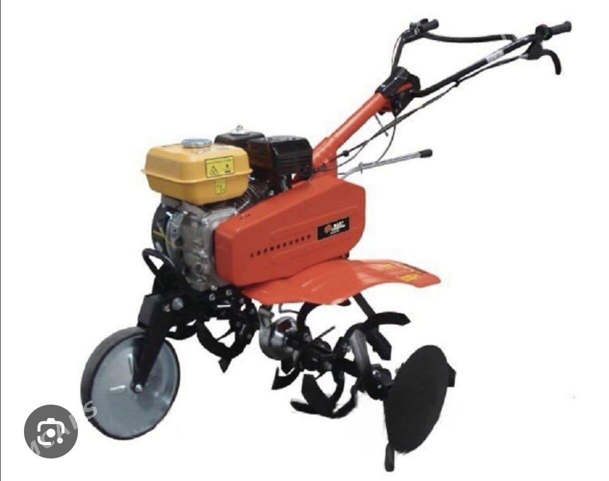 pit kultevator yer suryan - Şabat etr. - img 1