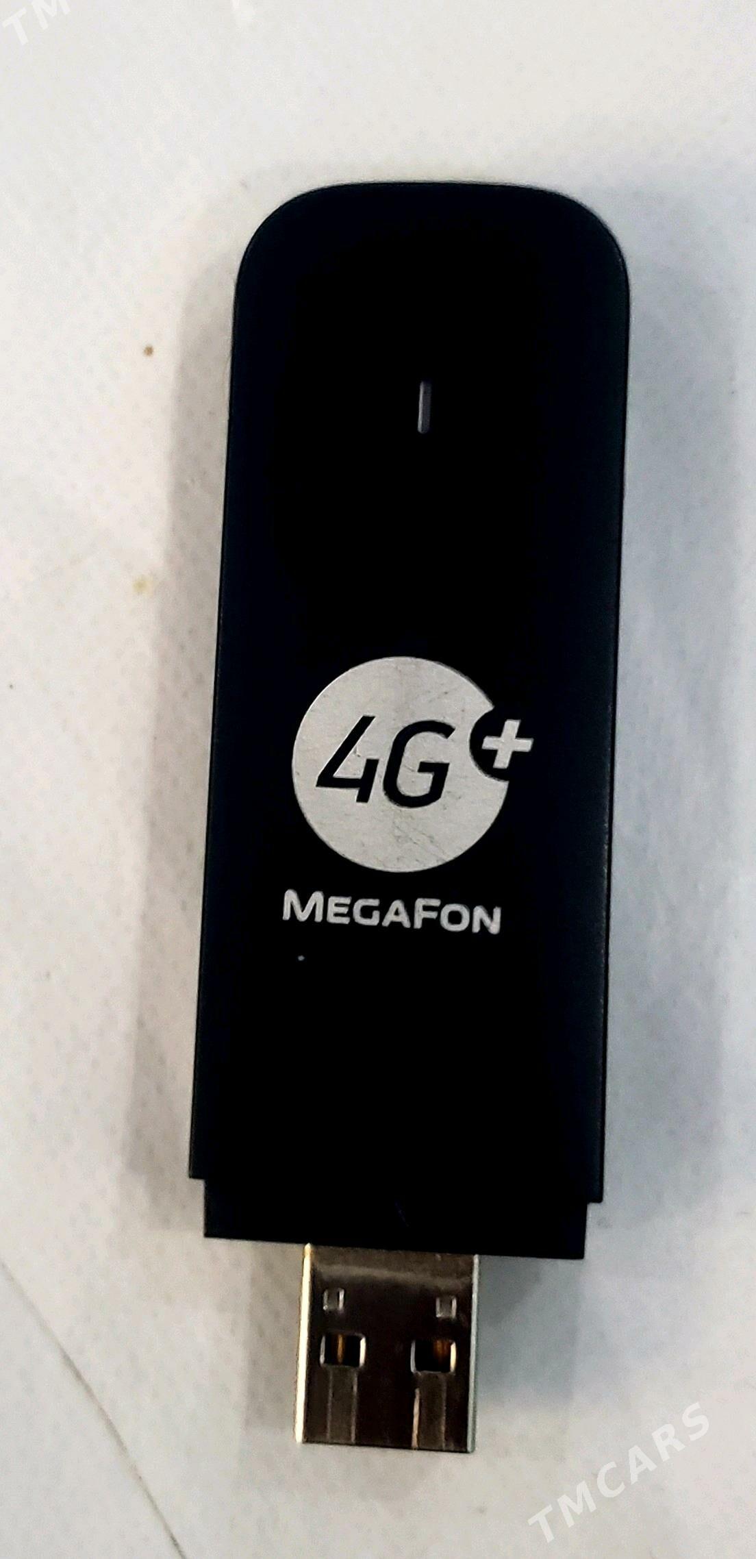 Модем 4g+ - Köneürgenç - img 1