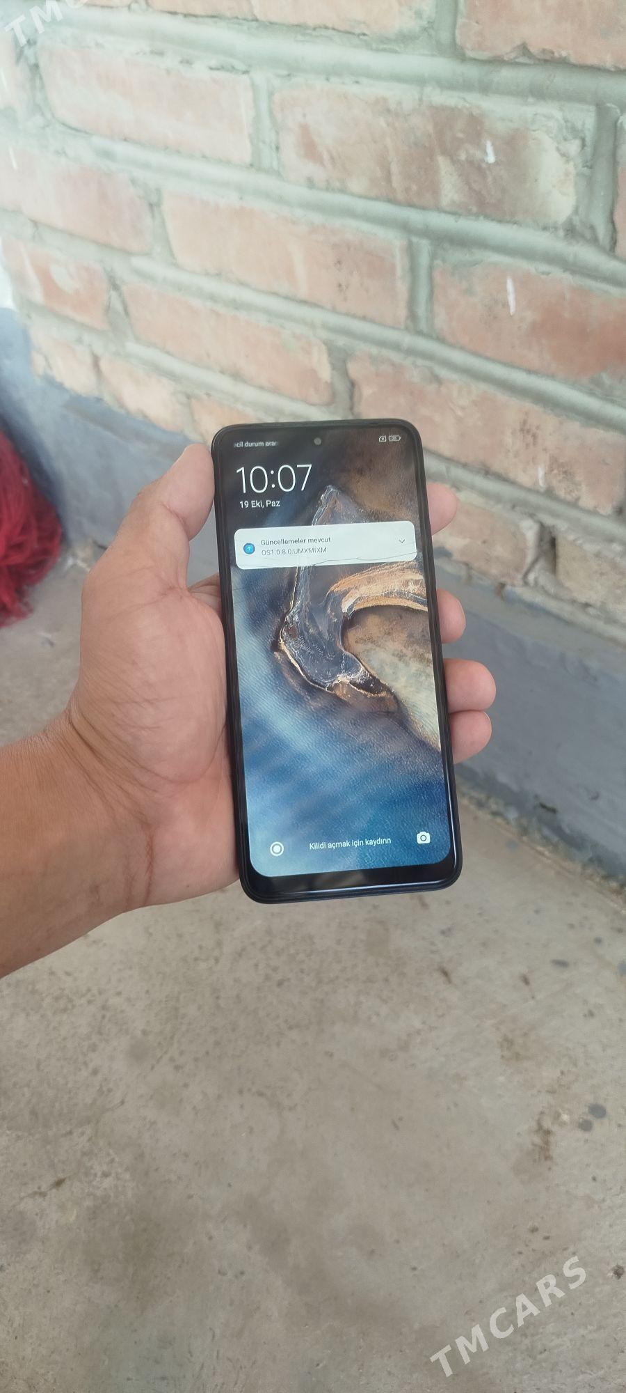 REDMİ 12 8/128 BLACK - Bäherden - img 1