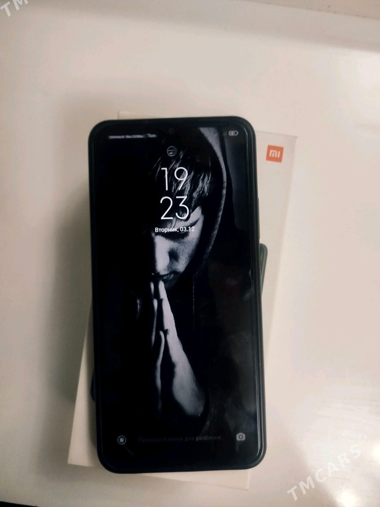 redmi 9 4/64 - Daşoguz - img 5