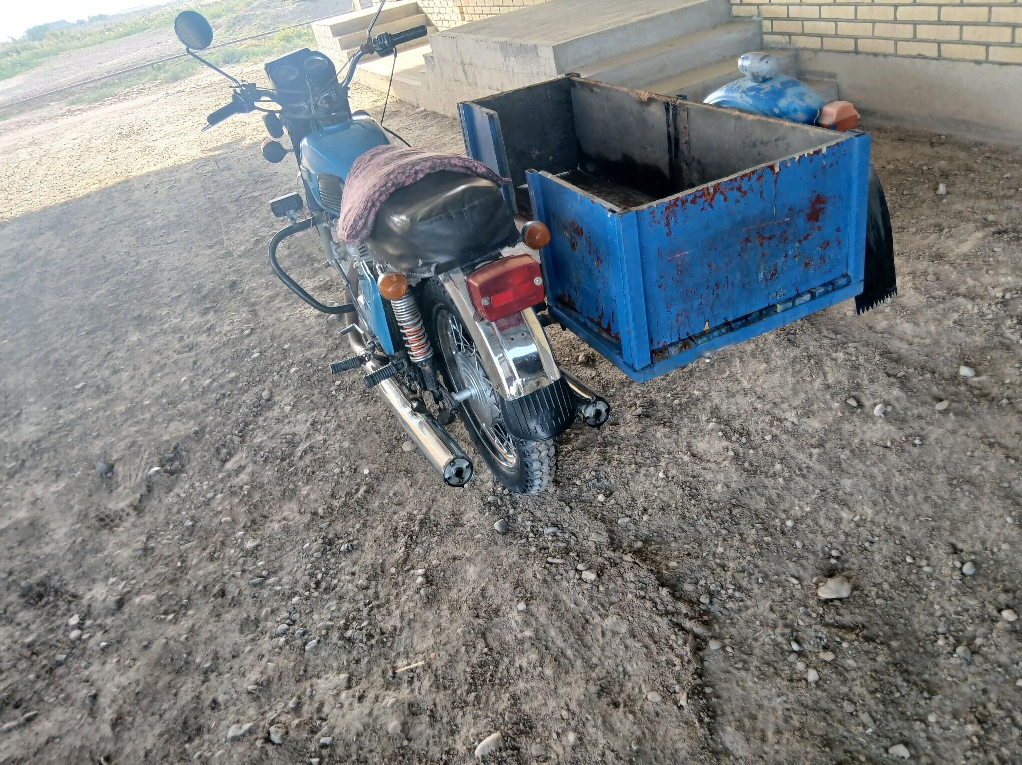 Iž Planeta 4 2000 - 12 000 TMT - Mary - img 4