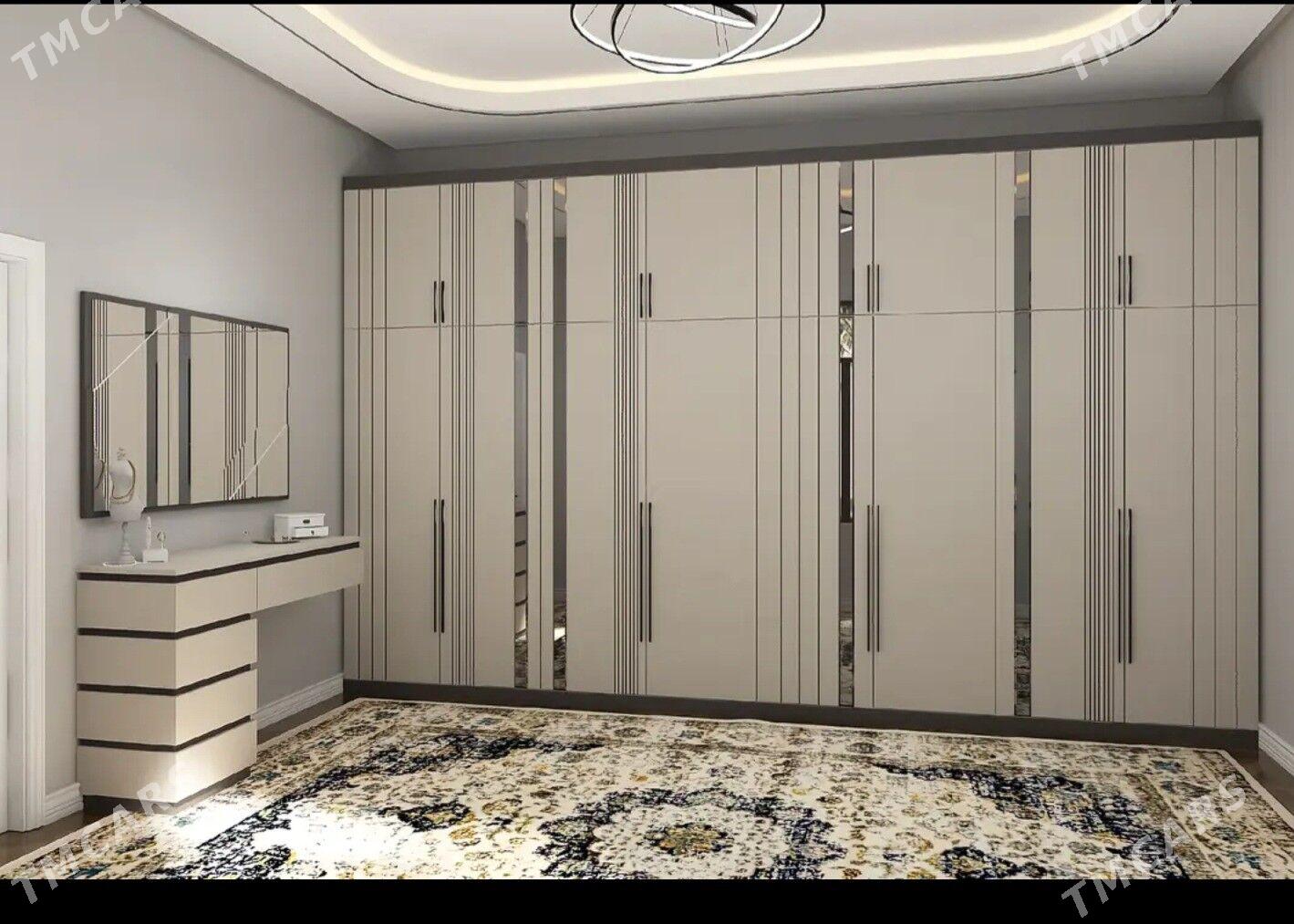 mebel - Aşgabat - img 1