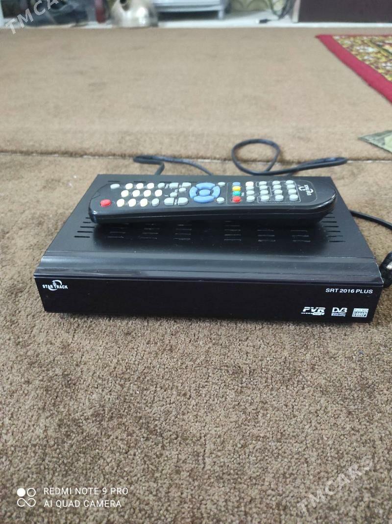 Тюнер STAR TRACK - Änew - img 2